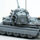 Motorized LEGO Tank Cries For A Diorama Built Around It